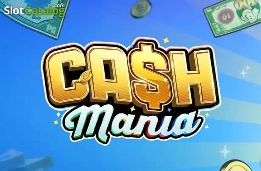 Baixar Cash Mania Slot